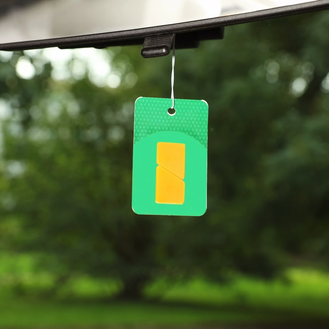 Air Freshner Fragrances